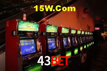 Weekend Specials 43bet