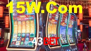 Welcome Bonus 43bet