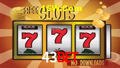 Seasonal Promotions 43bet