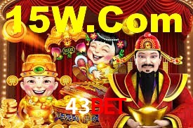43bet login