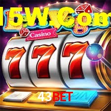 Programa VIP 43bet