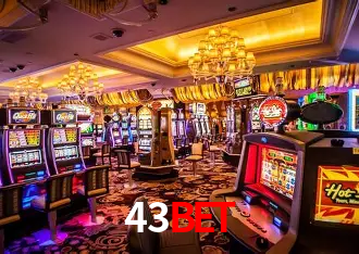 Promoções Sazonais 43bet