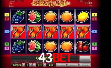 Tecnologia da Plataforma 43bet