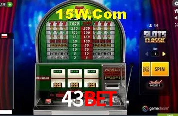 Sistemas de Segurança 43bet