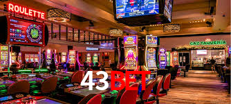 43bet - Esports Brasileiros - 43bet.com