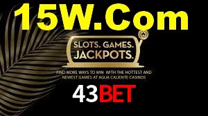 43bet.com