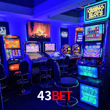 43bet login