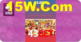 Sinta a adrenalina dos jogos de cassino com 43bet