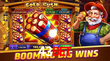 Login Seguro 43bet