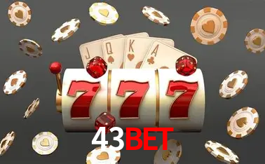 Experiência VIP 43bet