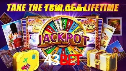Estatísticas 43bet