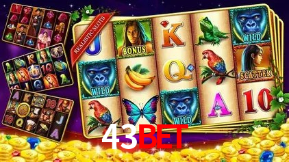 Sistemas de Segurança 43bet