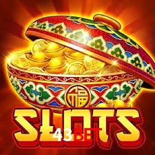 43bet.com