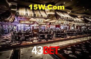 Login Seguro 43bet