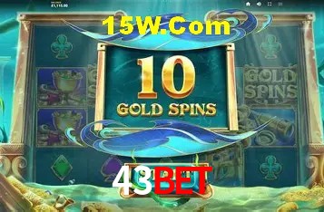 Casino Ao Vivo 43bet