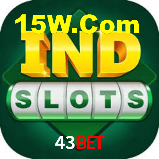 43bet.com