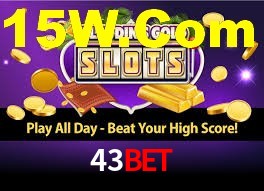 43bet,43bet.com
