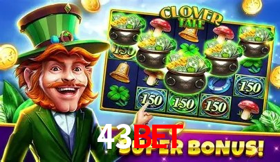 Estatísticas do Jogo 43bet
