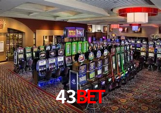 Diretório de Jogos 43bet